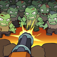 Zombie Idle Defence 2.7.9b1
